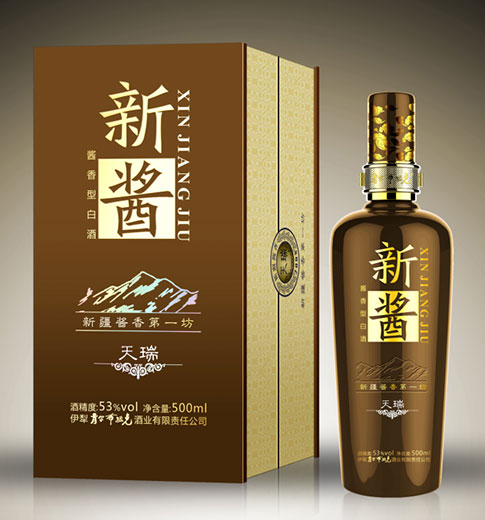 新酱天瑞