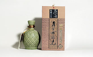 老坛藏