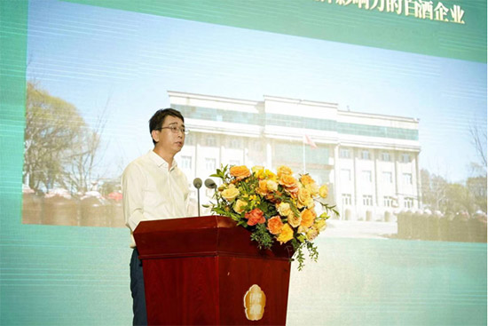 盛大启幕丨伊犁酒业品牌发布会暨新品品鉴会现场回顾！