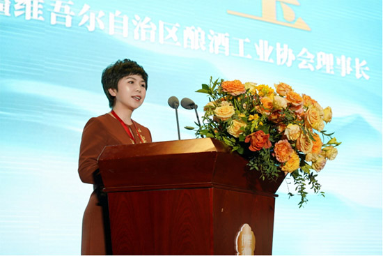盛大启幕丨伊犁酒业品牌发布会暨新品品鉴会现场回顾！
