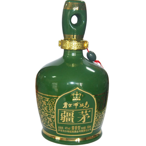 肖尔布拉克酒多少度?是52度的吗?
