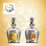 我想代理加盟白酒需要多少钱?