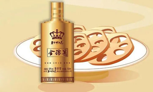 酱香酒的魅力在哪里?为什么许多人都喜欢喝